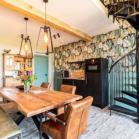 B&B De Nieuwenhof 'De Voorkamer' Melderslo Extérieur photo