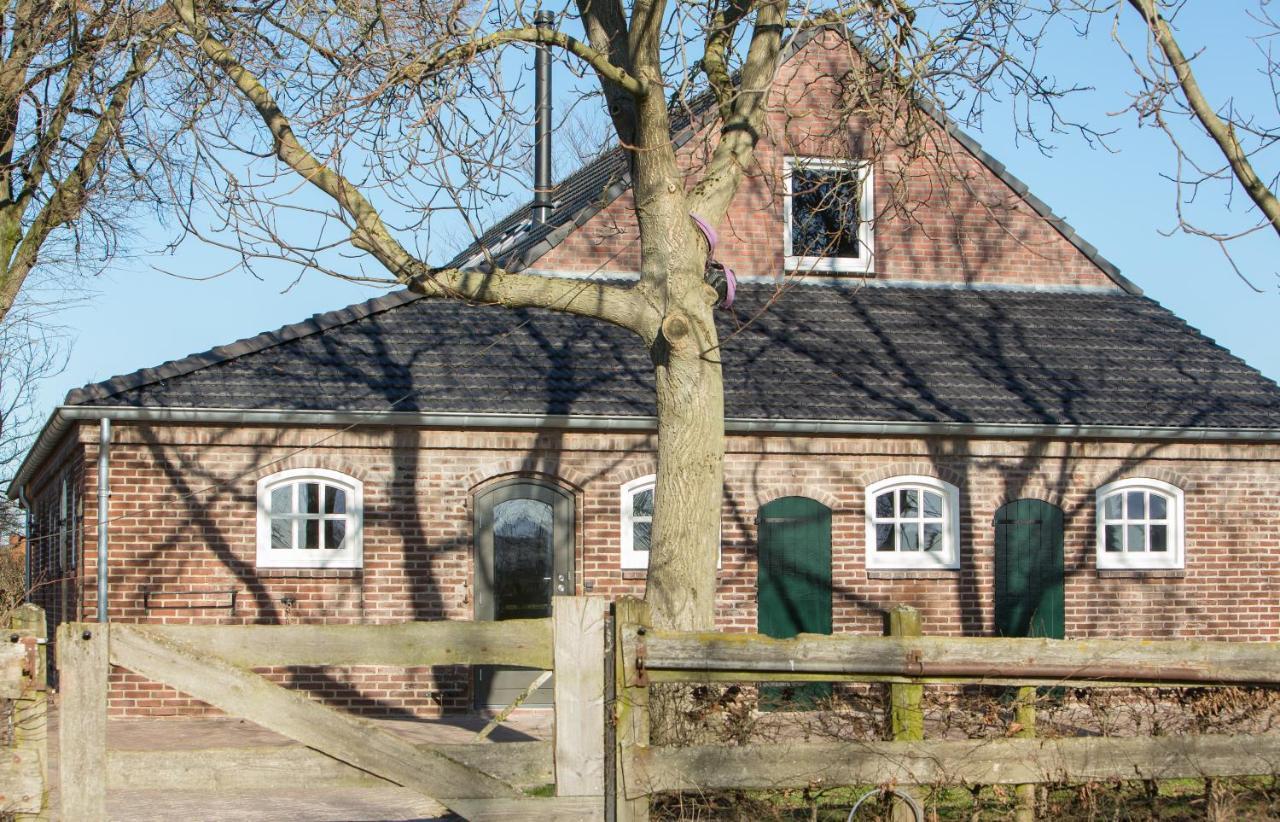 B&B De Nieuwenhof 'De Voorkamer' Melderslo Extérieur photo
